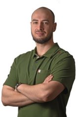 Колмаков Юрий Владимирович