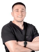 Даов Азамат Назарович