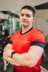 Назаров Алексей
