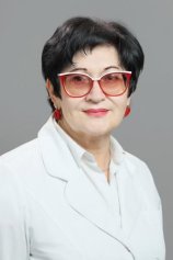Кузнецова Елена Николаевна