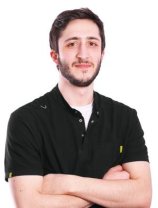Бисаев Усман Идрисович