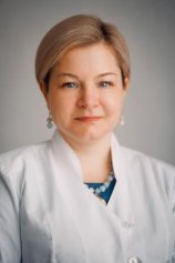 Лапина Елена Евгеньевна