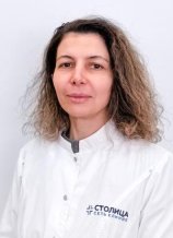 Лепихина Шушана Гайковна