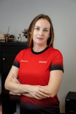 Рассказова Екатерина