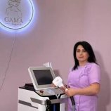 Караханян Мариана Гарниковна