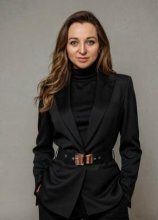 Седова Марина Николаевна