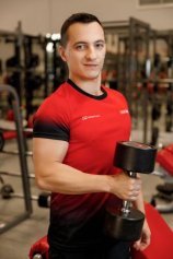 Андреев Евгений