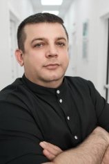 Шахназаров Шамиль Ибрагимович