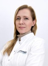 Клюшникова Светлана Владимировна
