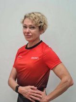 Ковыршина Ирина