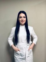 Черкасова Наталья Александровна
