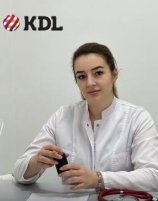 Пшибиева Лианна Владимировна