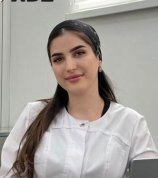 Межидова Сурьяна Хожаевна