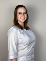 Филипенкова (Громова) Ирина Алексеевна