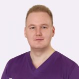 Иванов Олег Александрович