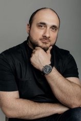 Ибрагимов Аслан Ахмедович