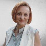 Авдеева Ирина Николаевна