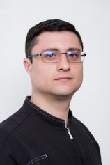 Карапетян Вардан Самвелович