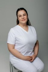 Цахаева Рувайдат Гаджиевна