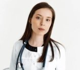 Александрова Людмила Сергеевна