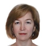 Кристостурян Наталья Рубеновна