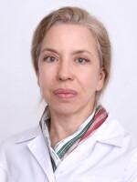 Каймакова Ульяна Анатольевна