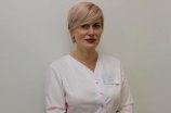 Яшина Елена Николаевна