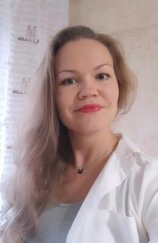 Левданская Анастасия Витальевна