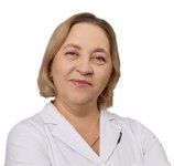 Курамшина Марина Юрьевна