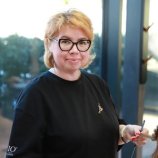 Аверкиева Алла