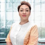 Гетманова Анна Анатольевна