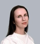 Краснова Юлия Сергеевна