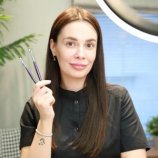Комогорова Анна