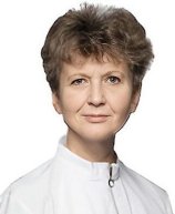 Костенко Елена Ивановна