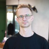 Рабочий Андрей