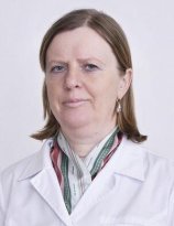 Волкова Ирина Станиславовна