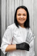 Плужникова Наталья