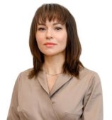 Светкина Елена Борисовна