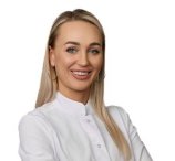 Ваулина Анна Геннадьевна