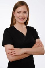 Завгородняя Елена Анатольевна
