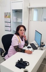 Цымбалюк Ирина Борисовна