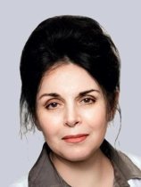 Гофман Элина Феликсовна