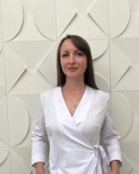 Черноглазкина Мария Владимировна