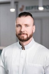 Новиков Павел Юрьевич