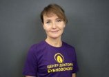 Николаева Елена Яновна