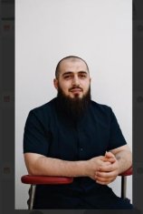 Саниев Хамза Залимханович