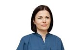 Терзи Елена Георгиевна
