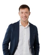 Тихонов Андрей Викторович