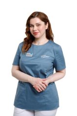 Эльдарханова Марьям Тангизовна