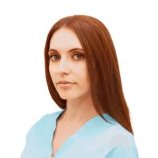 Урядникова Валерия Александровна